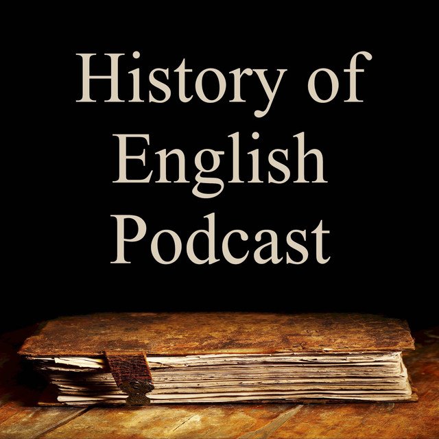 history of english